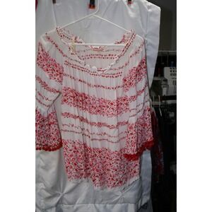 Grand & Greene Ladies Top/Blouse